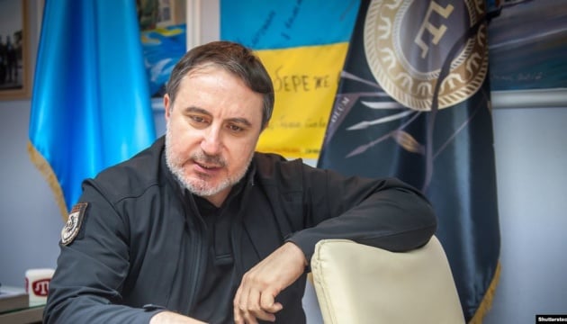 Уповноважений засуджує рішення Верховного суду Росії, який залишив чинним заочний вирок гендиректору ATR Ленуру Іслямову