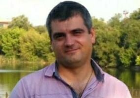 Уповноважений: громадянину України Олег Таран, який незаконно утримується в Торезькій виправній колонії № 28 в ОРДО, під час тортур переніс клінічну смерть