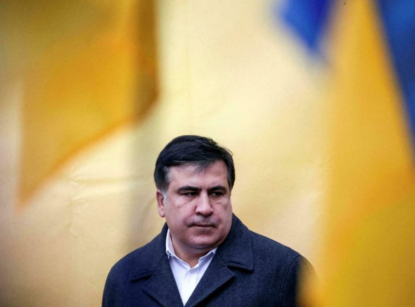 Уповноважений обурена звісткою про перевезення громадянина України Міхеїла Саакашвілі з військового госпіталю в Горі до руставського тюремного закладу