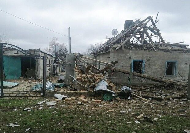 Уповноважений: рашисти продовжуть обстрілювати мирні населені пункти Запорізької області