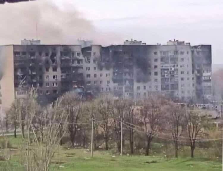Уповноважений: над Україною не вщухають ворожі обстріли, триває бомбардування мирних населених пунктів