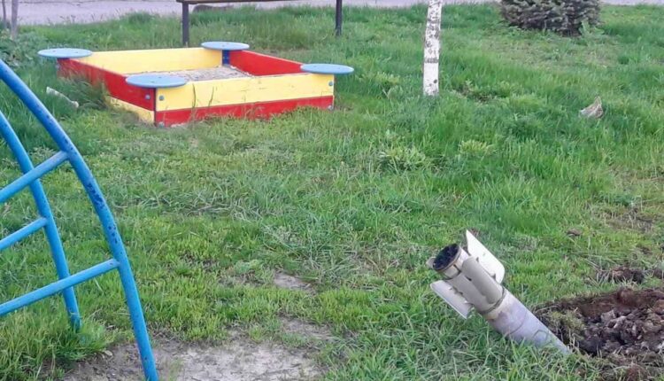 Уповноважений: окупанти щодня порушують право українських дітей на життя на здоров’я