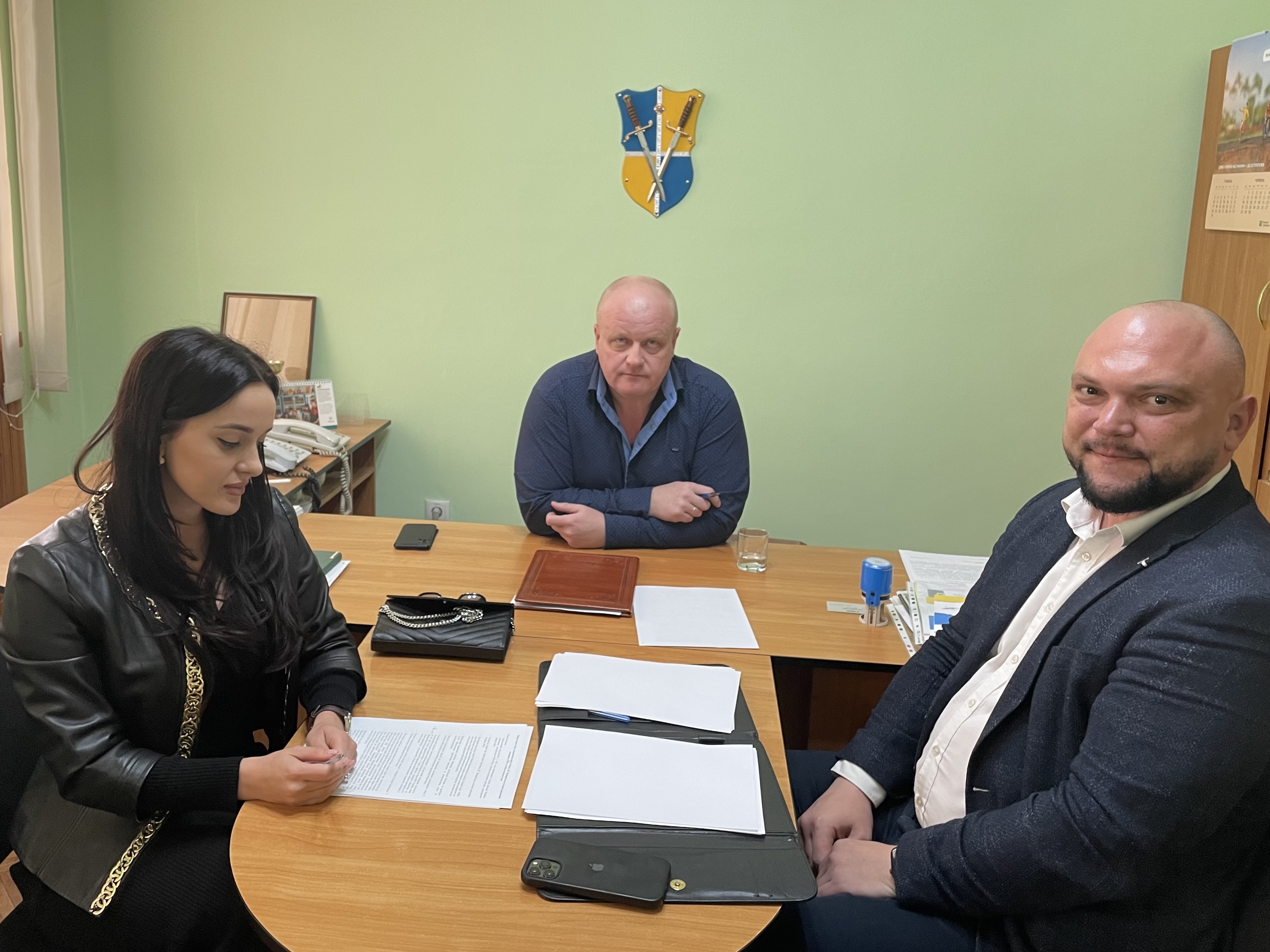 На Закарпатті відбулася нарада щодо ситуації з додержанням прав в’язнів в установах виконання покарань області в умовах воєнного стану