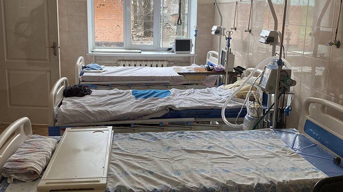 Уповноважений: рашисти хочуть залишити кримчан без належної медичної допомоги
