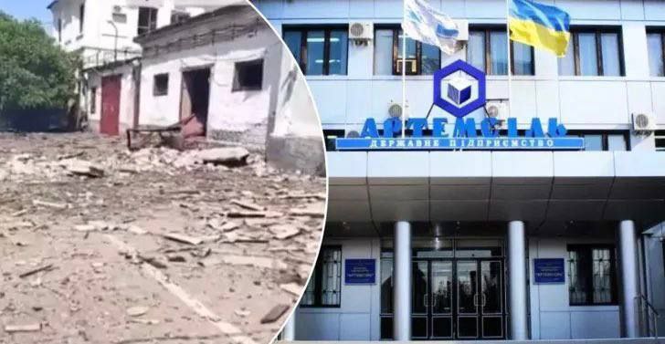 Уповноважений: рашисти знищують передові підприємства України