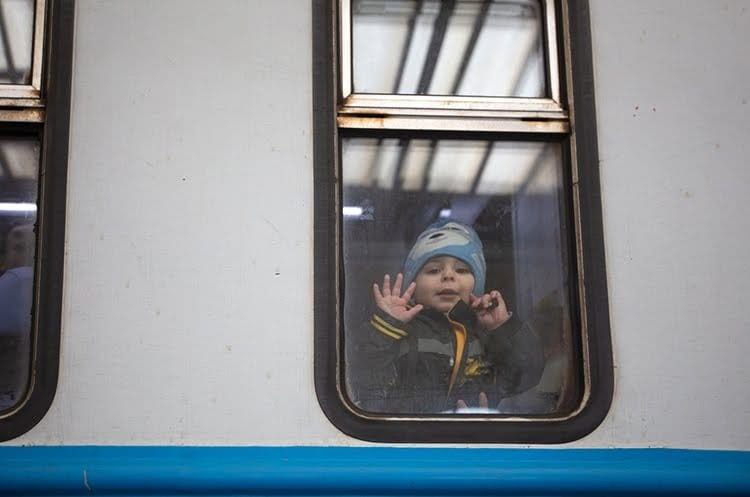 Уповноважений: рф хоче легалізувати викрадення українських дітей, які не мають рідних батьків і не можуть себе повною мірою захистити самостійно
