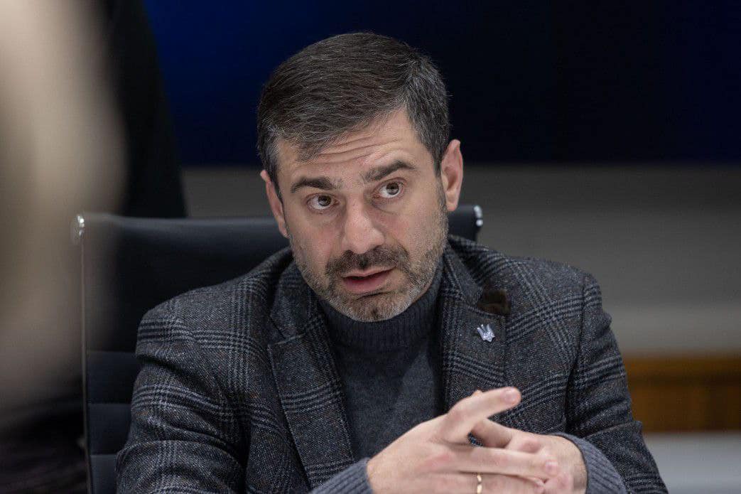 Уповноважений на засіданні Координаційної ради з питань захисту дітей в Офісі Президента: Примусова депортація дітей є прямою ознакою геноциду українського народу