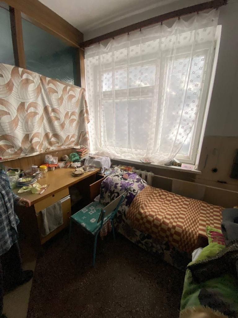 Продовження моніторингових візитів до місць компактного проживання внутрішньо переміщених осіб у Рівненській області