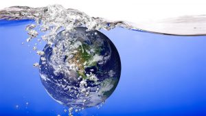 Уповноважений підтримує схвалену Урядом України Водну стратегію України до 2050 року та операційний план з її реалізації до 2024 року