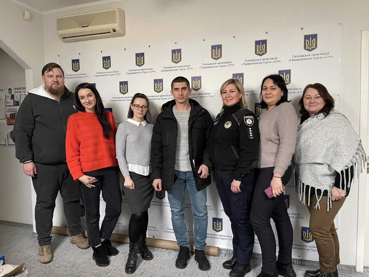 У Дніпрі обговорили алгоритм дій щодо фіксування пошкодженого нерухомого майна громадян внаслідок воєнних дій