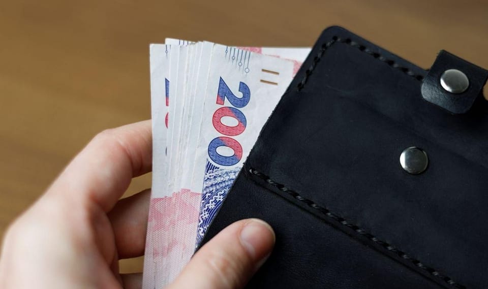 До уваги внутрішньо переміщених осіб, які стикаються із затримками при виплаті грошової допомоги