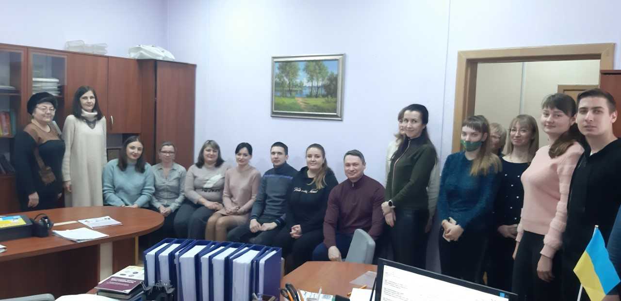 На Чернігівщині презентовано Спеціальну доповідь Уповноваженого