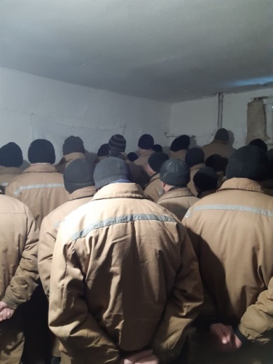 Омбудсманом разом із громадськістю відновлено кластерні візити НПМ до місць несвободи: відвідування місць несвободи Івано-Франківської області