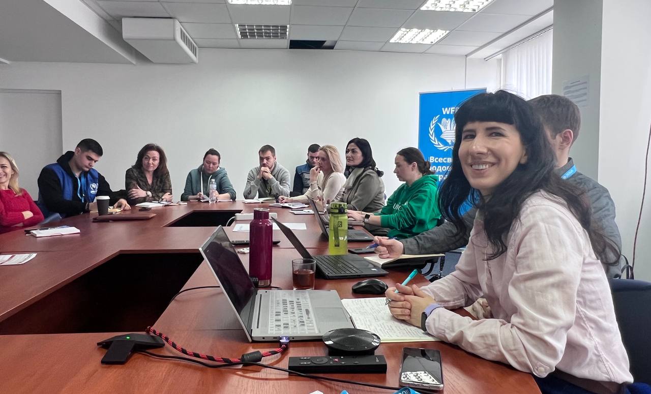 На Одещині обговорили питання захисту дітей в умовах воєнного стану