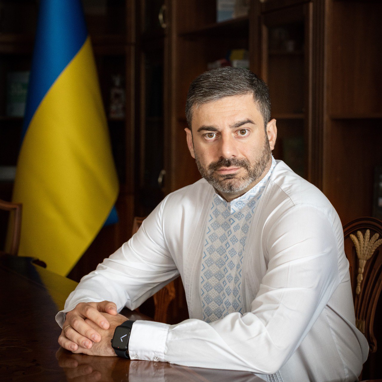 Уповноважений подав до Парламенту Щорічну доповідь про стан додержання та захисту прав і свобод людини і громадянина в Україні за 2022 рік