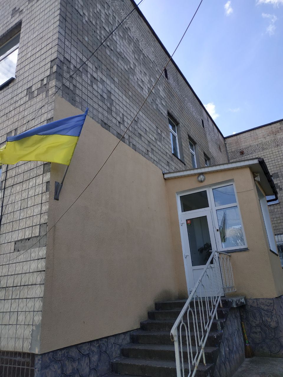 Моніторингові візити до місць компактного поселення внутрішньо переміщених осіб у місті Фастів Київської області
