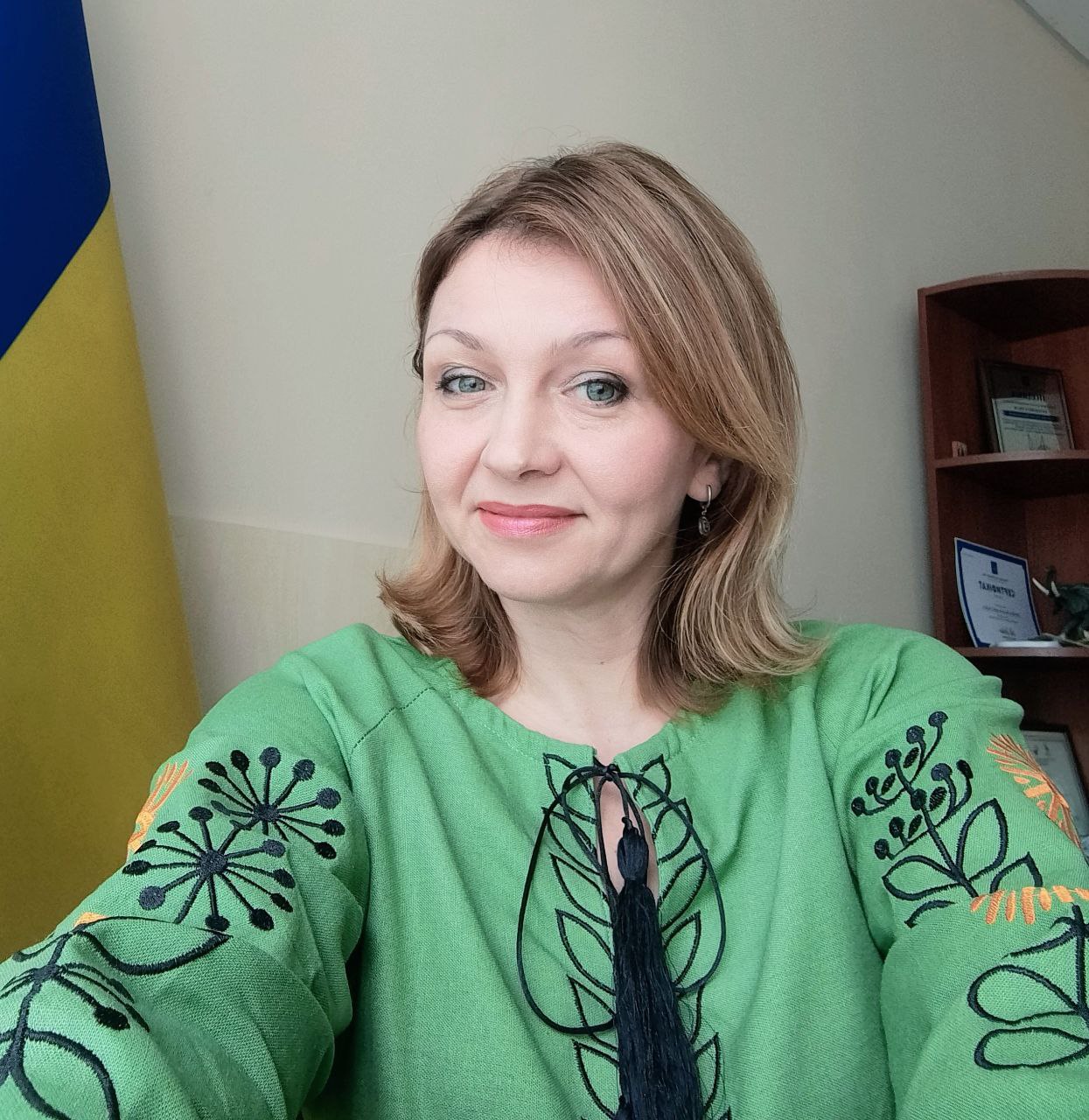 Представник Уповноваженого у Хмельницькій області взяла участь у IV Міжнародній науково-практичній конференції щодо реалізації ґендерної політики в секторі безпеки і оборони України