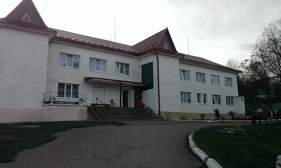 Відвідування КУ «Делятинський психоневрологічний будинок-інтернат» Івано-Франківської обласної ради щодо усунення виявлених порушень