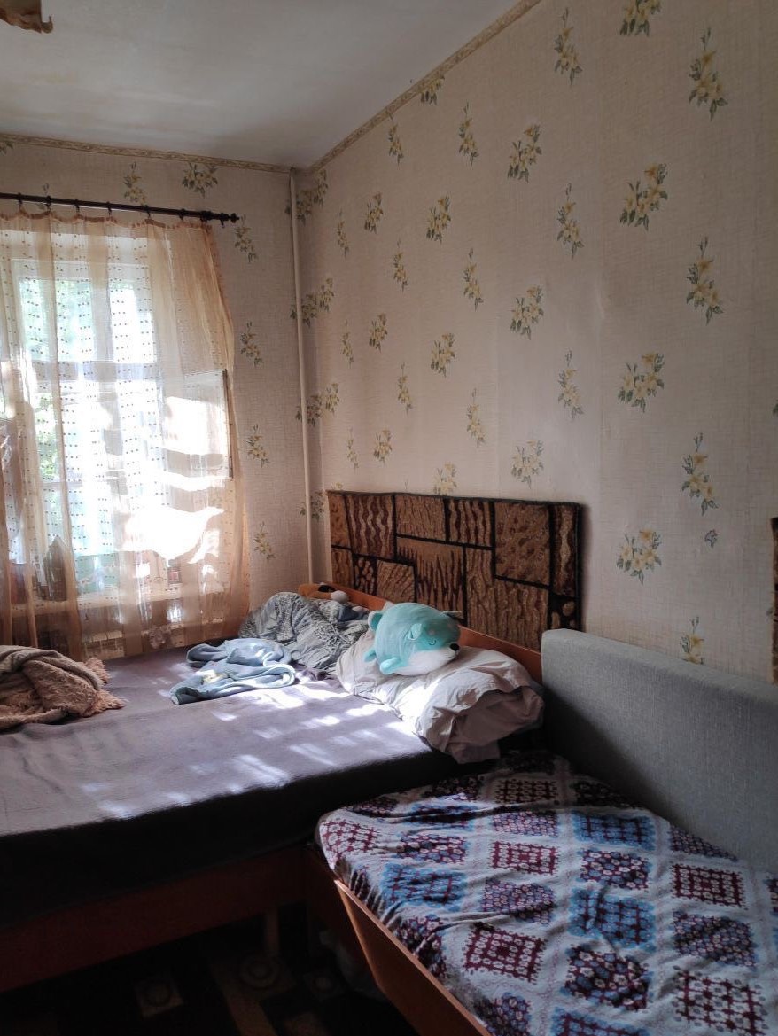 Співробітники Офісу Омбудсмана розпочали моніторинг умов проживання ВПО у Дніпропетровській області