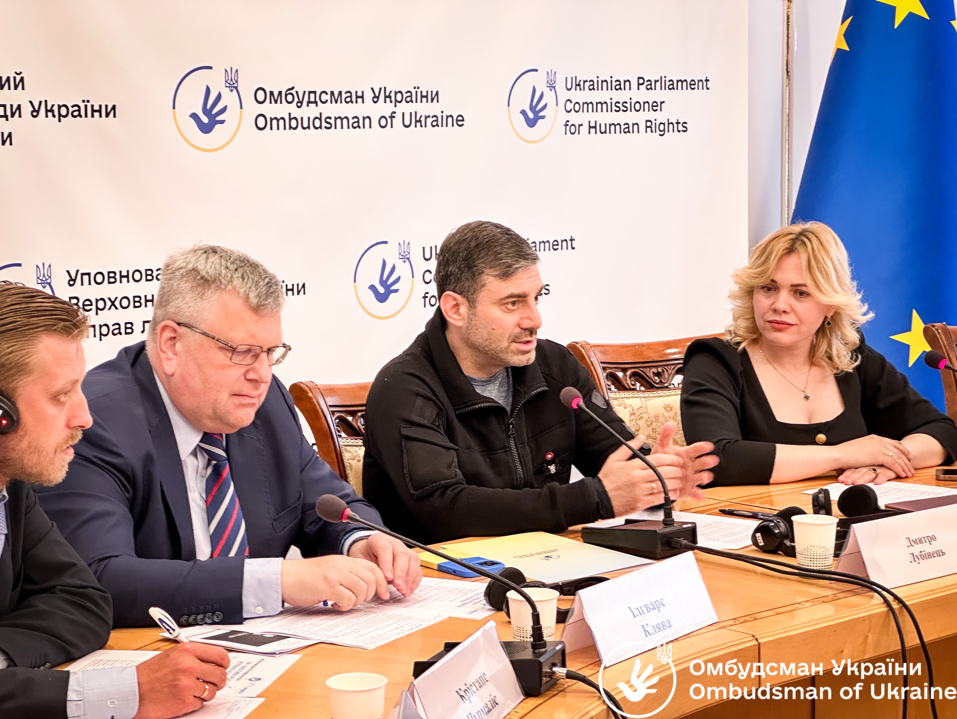 Омбудсман: кожна українська дитина відчула на собі наслідки повномасштабної війни