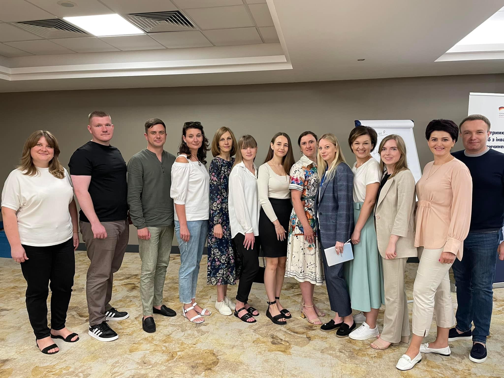 В Офісі Омбудсмана обговорили забезпечення права на доступ до публічної інформації в умовах воєнного стану