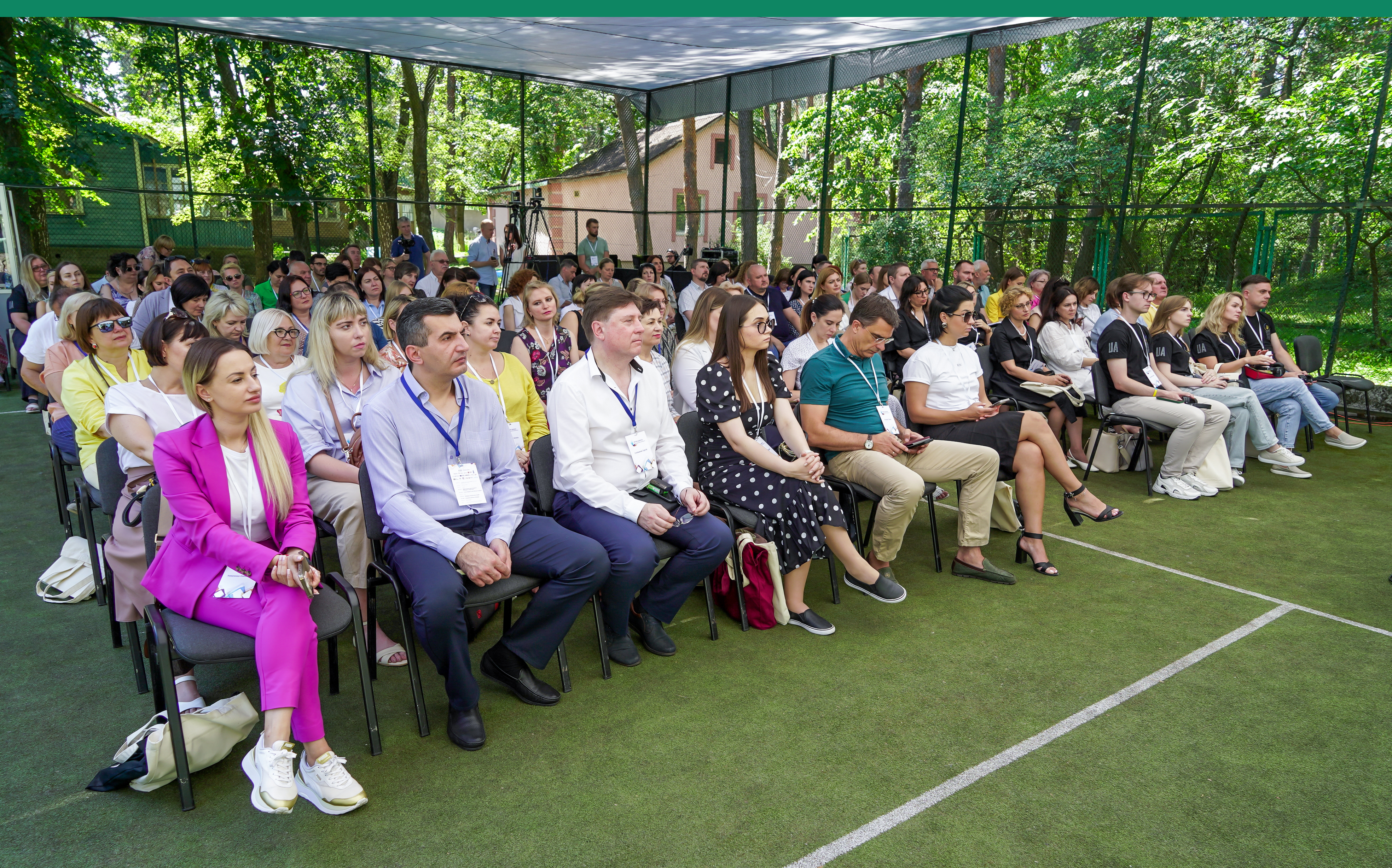 Працівники Офісу Омбудсмана вивчали міжнародний досвід з професіоналізації публічної служби
