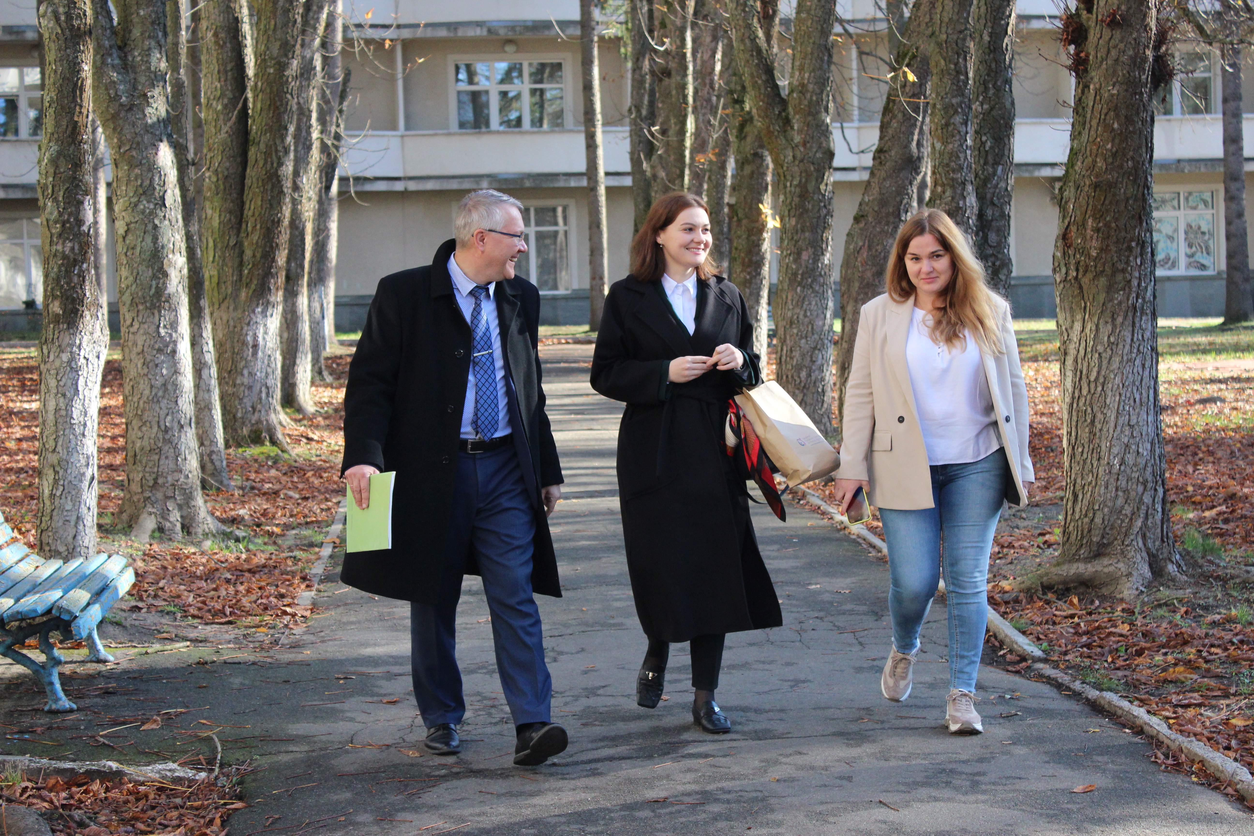 Офіс Омбудсмана долучився до правопросвітницького фестивалю «Я маю право» в «Артеці»
