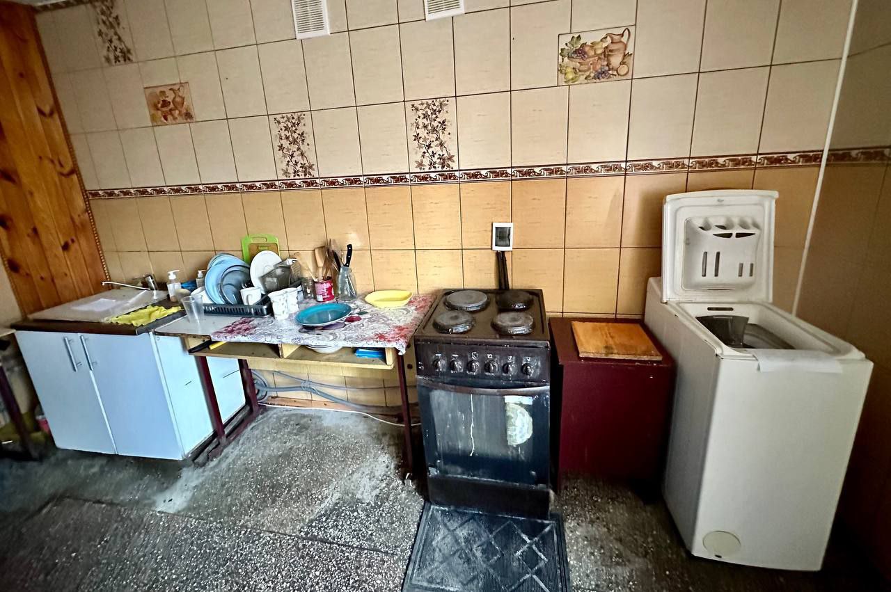 Офіс Омбудсмана продовжує моніторинг умов проживання ВПО в місцях тимчасового проживання у Тернопільській області