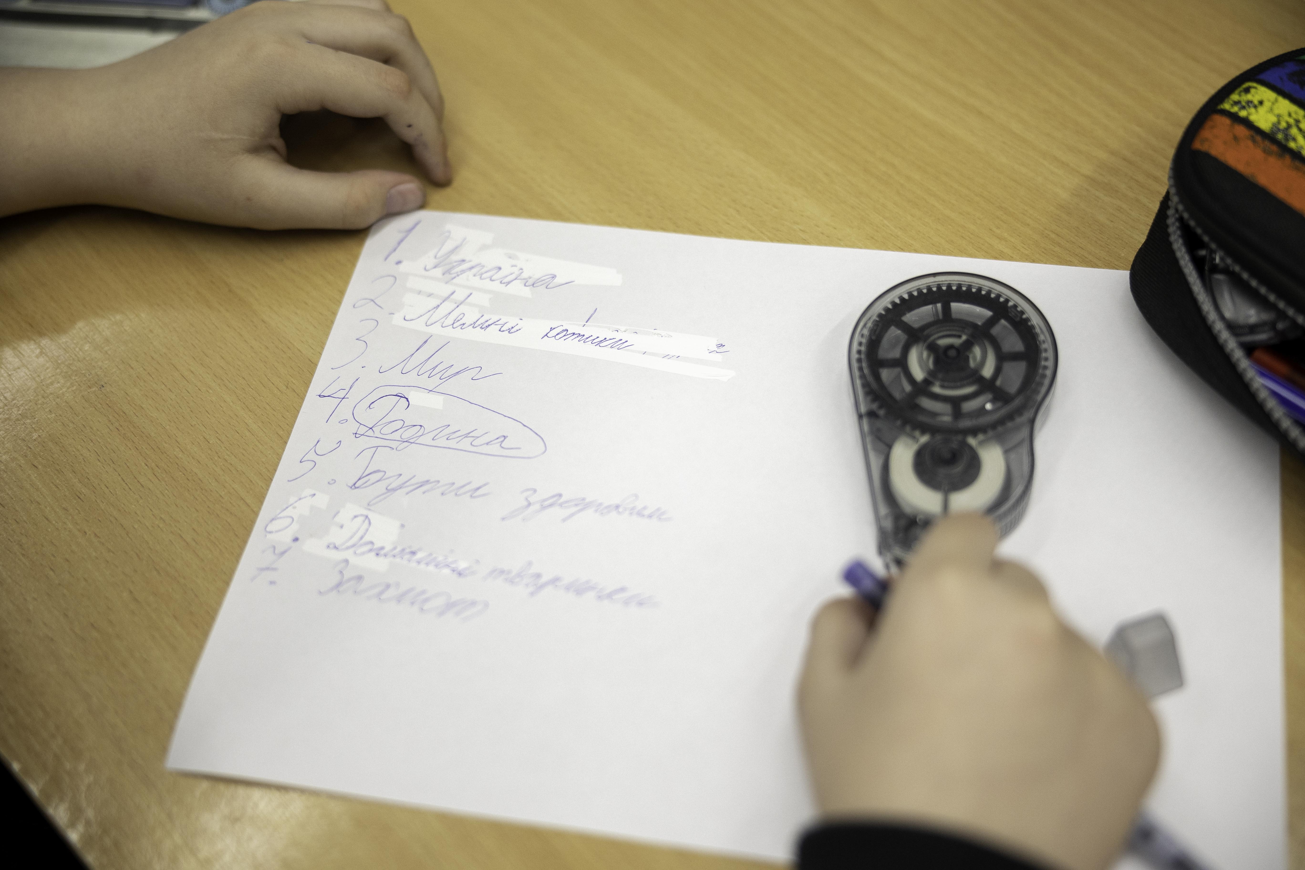 Учні Хмельницького, Харкова та Полтави познайомилися із патрульними та дізналися, хто такий Омбудсман