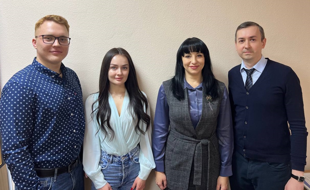 В Офісі Омбудсмана за підтримки EU4DigitalUA відбувся круглий стіл на тему: «Актуальні питання захисту персональних даних: сьогодення та майбутнє»