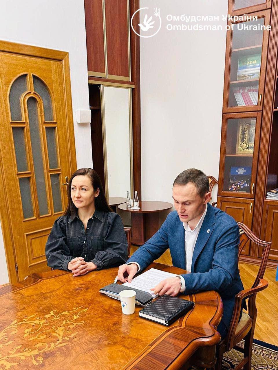 Представник Уповноваженого взяв участь у щорічному обміні думками з представниками ООН в рамках 1488-го засідання КМ РЄ на рівні Постійних представників