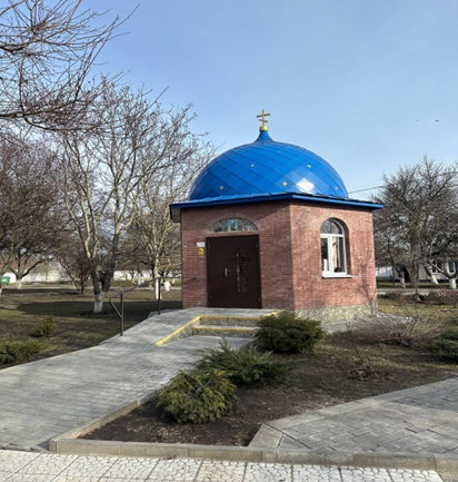 Відвідування Пирятинського психоневрологічного будинку-інтернату у Полтавській області