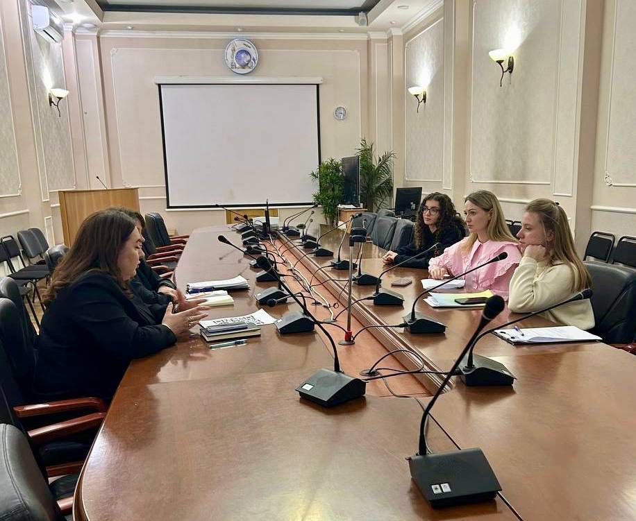 Доступ до освіти вступників з ТОТ: як проходять моніторингові візити до освітніх центрів у місті Києві