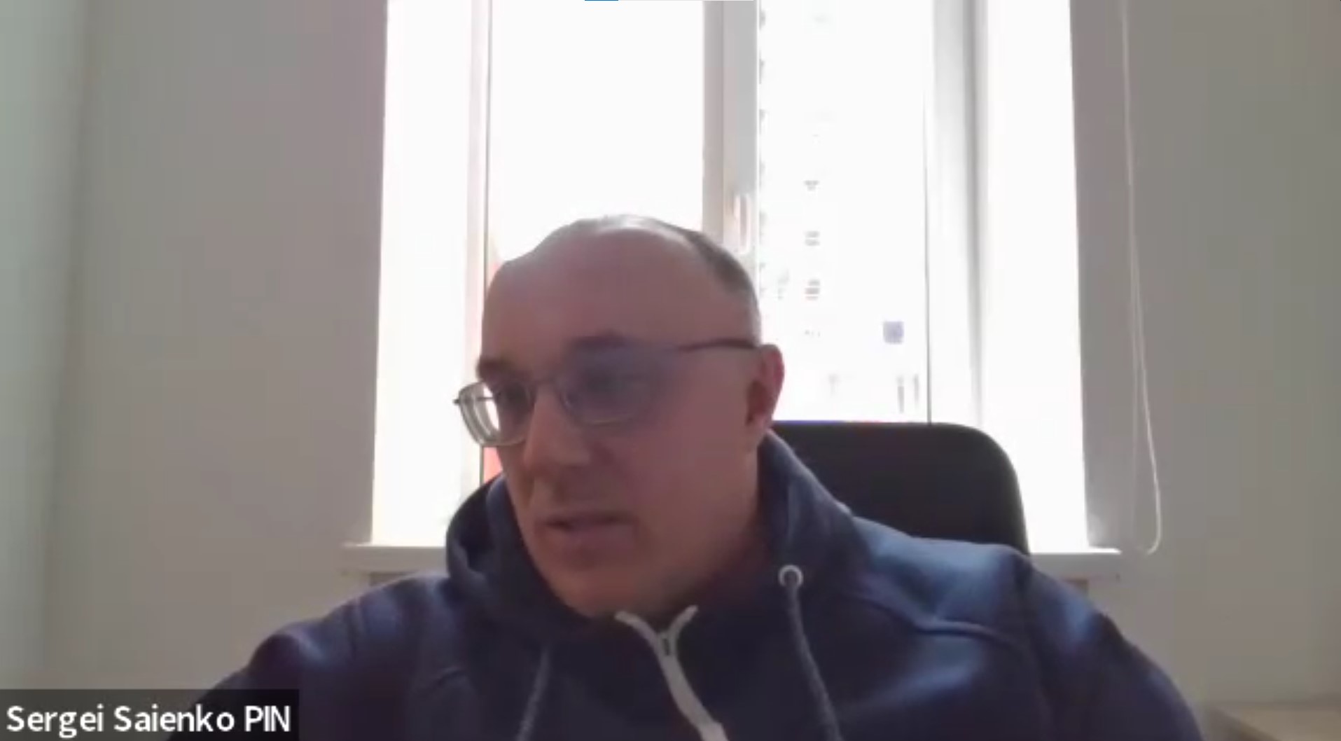 Робоча зустріч з представниками чеської гуманітарної організації «Людина в біді» з актуальних питань у сфері захисту права людини у сфері водокористування і доступу до чистої води