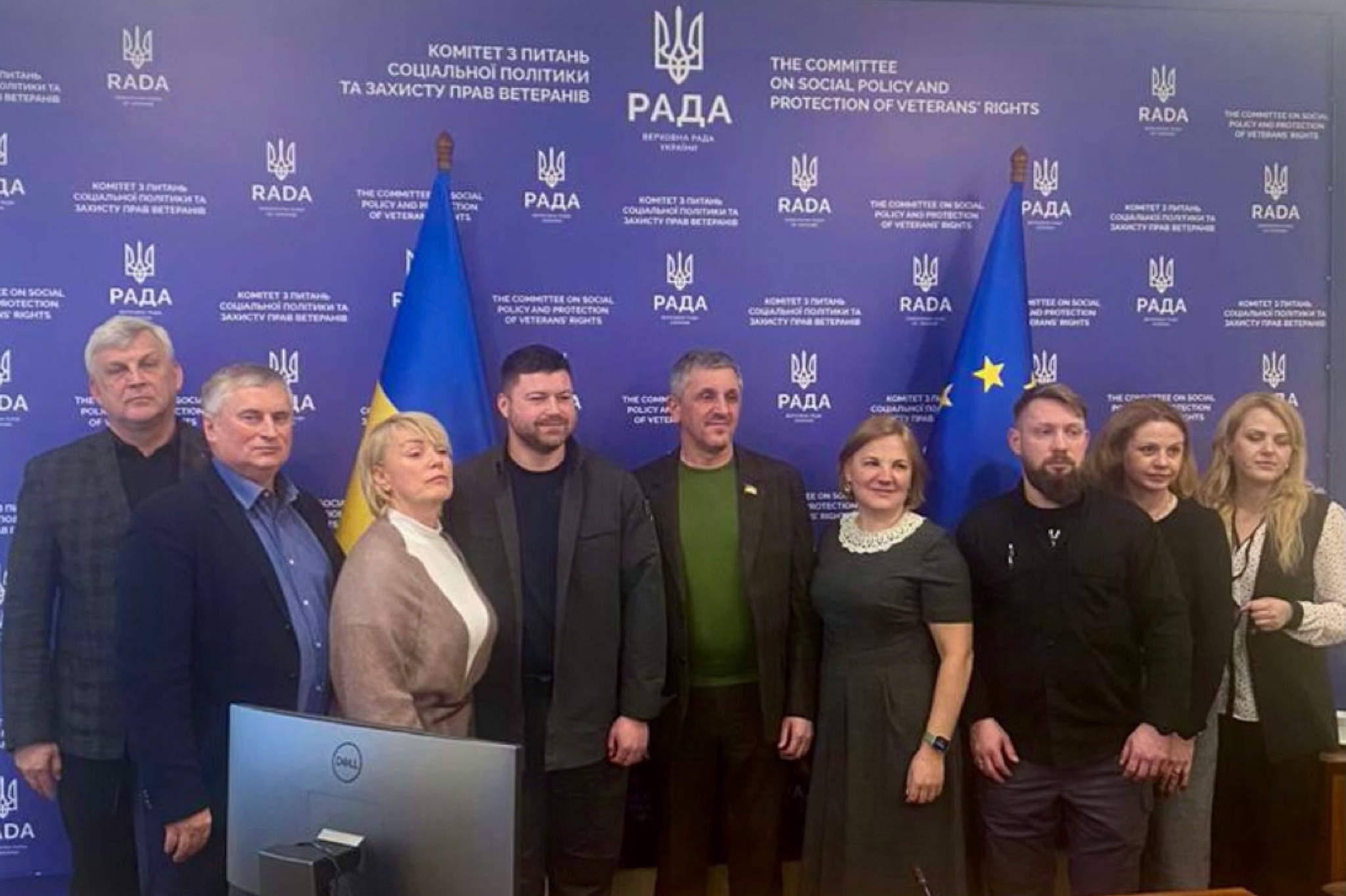 Ветеранська політика в Україні: існує гостра потреба в реалізації низки засад