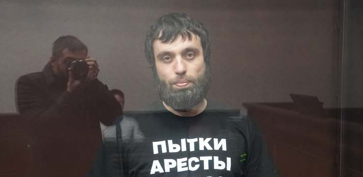 Побили та залишили без медичної допомоги: в російських колоніях не припиняють знущань над українськими політвʼязнями