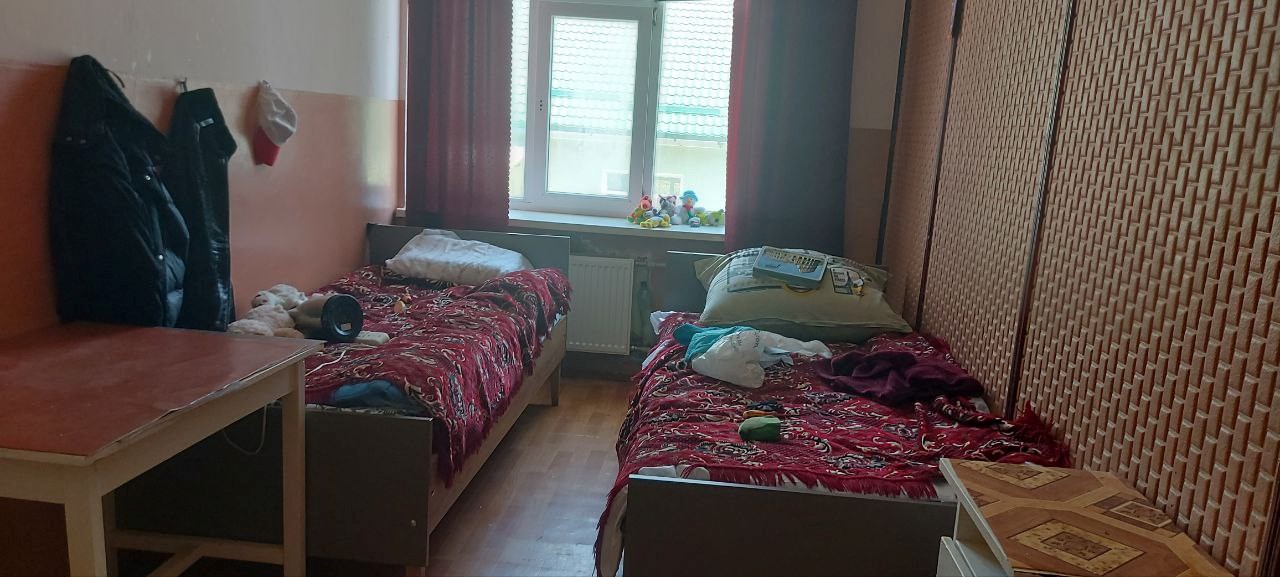 Відвідування Голозубинецького відділення стаціонарного догляду комунального закладу Хмельницької обласної ради «Дунаєвецький психоневрологічний інтернат»