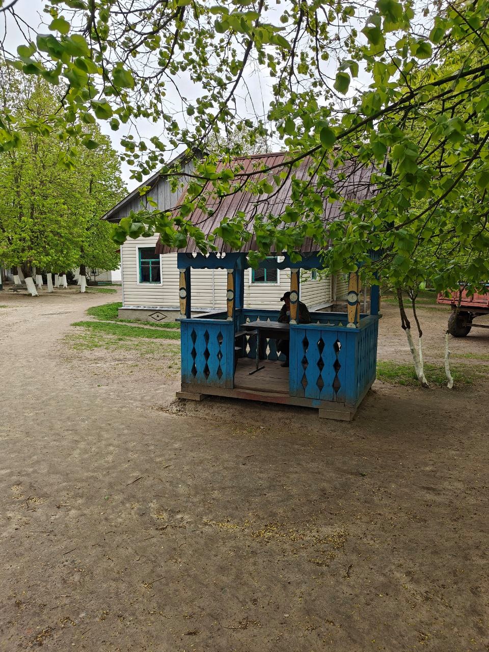 Відвідування Червоненського психоневрологічного інтернату на Чернігівщині