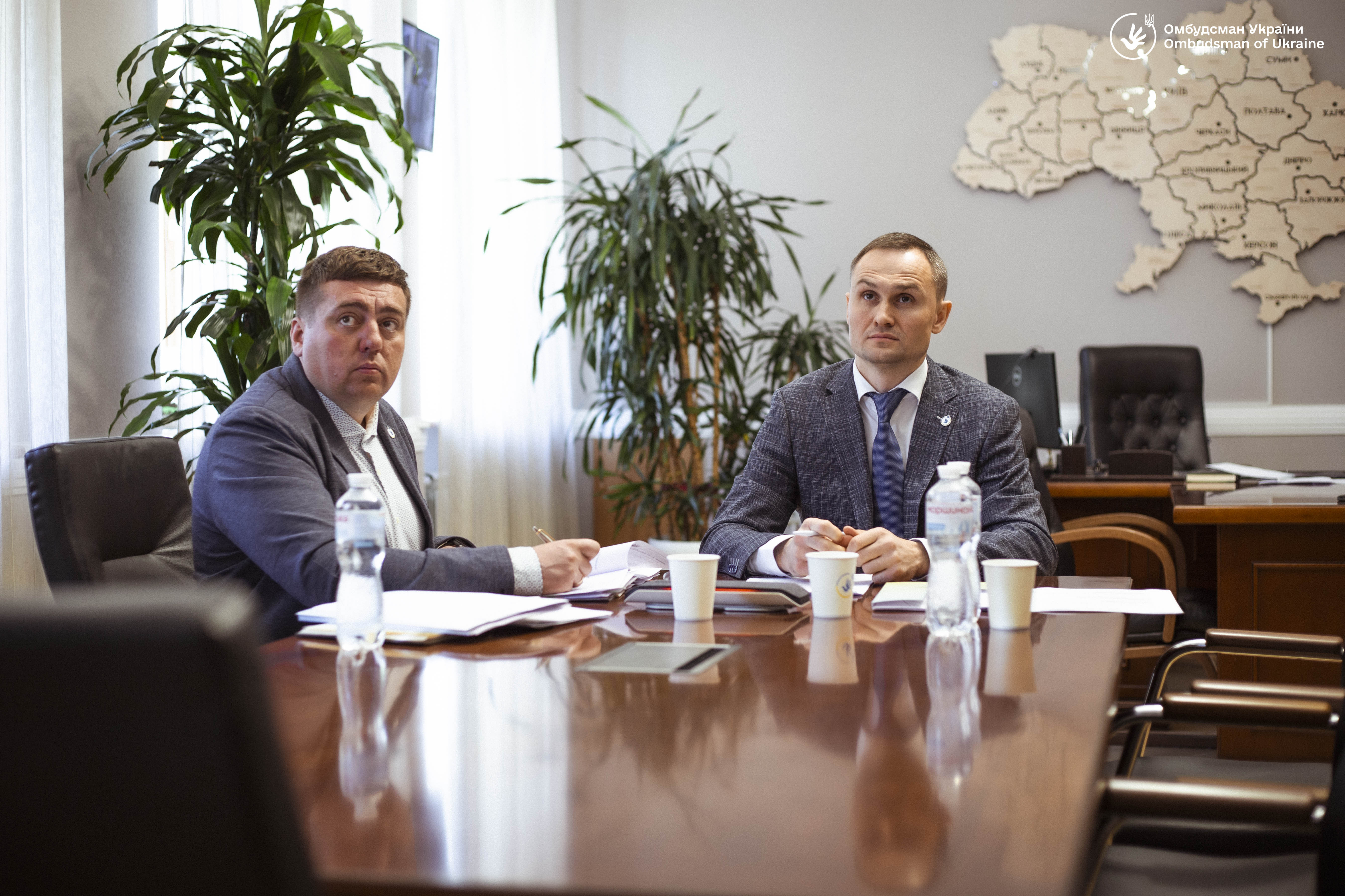 Офіс Омбудсмана представив Спецдоповідь щодо недопущення катувань в Україні