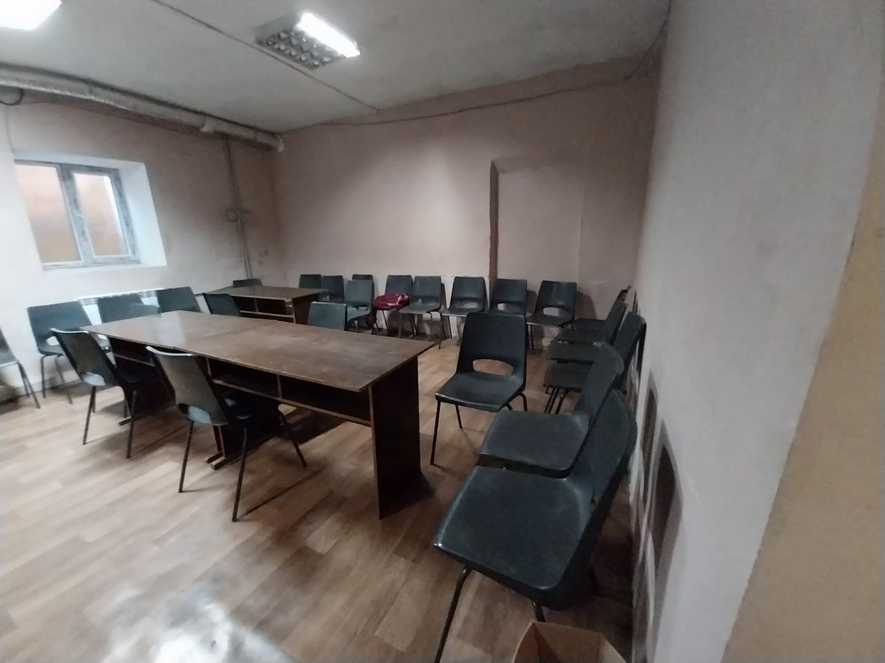 Моніторинговий візит до Добровеличківського ліцею «Інтелект» у Кіровоградській області