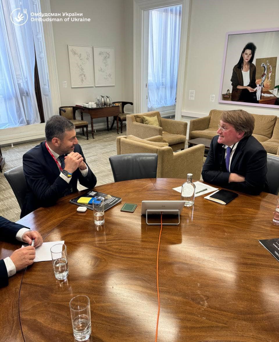 Реалізація пункту 4 Формули миру: продовжуємо міжнародну комунікацію
