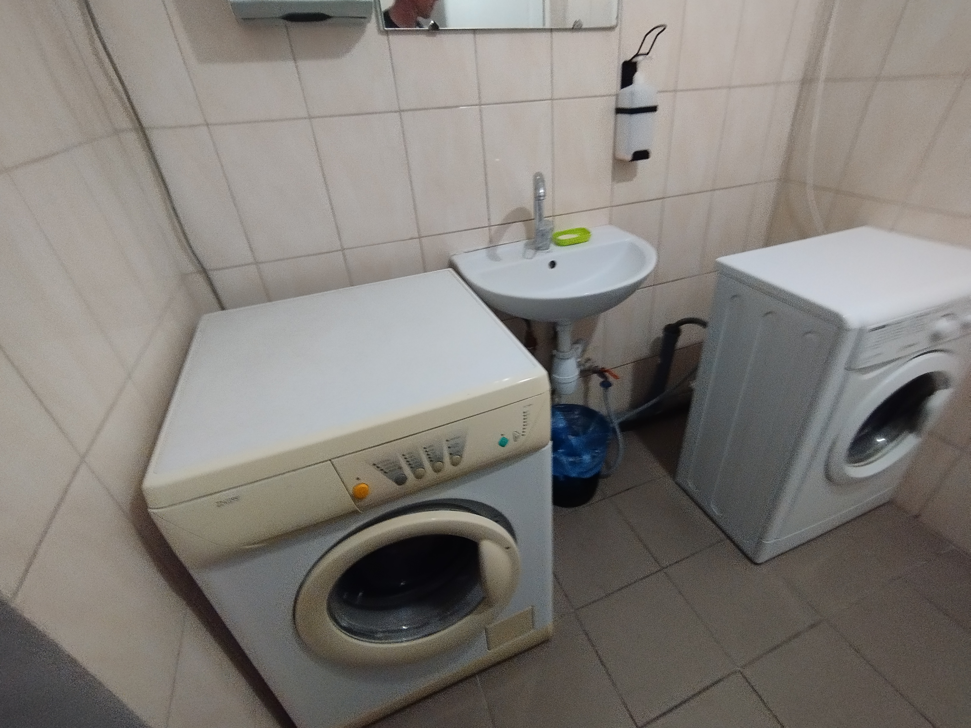 Протягом двох тижнів провели 2 моніторингових візити умов проживання ВПО в місті Запоріжжі
