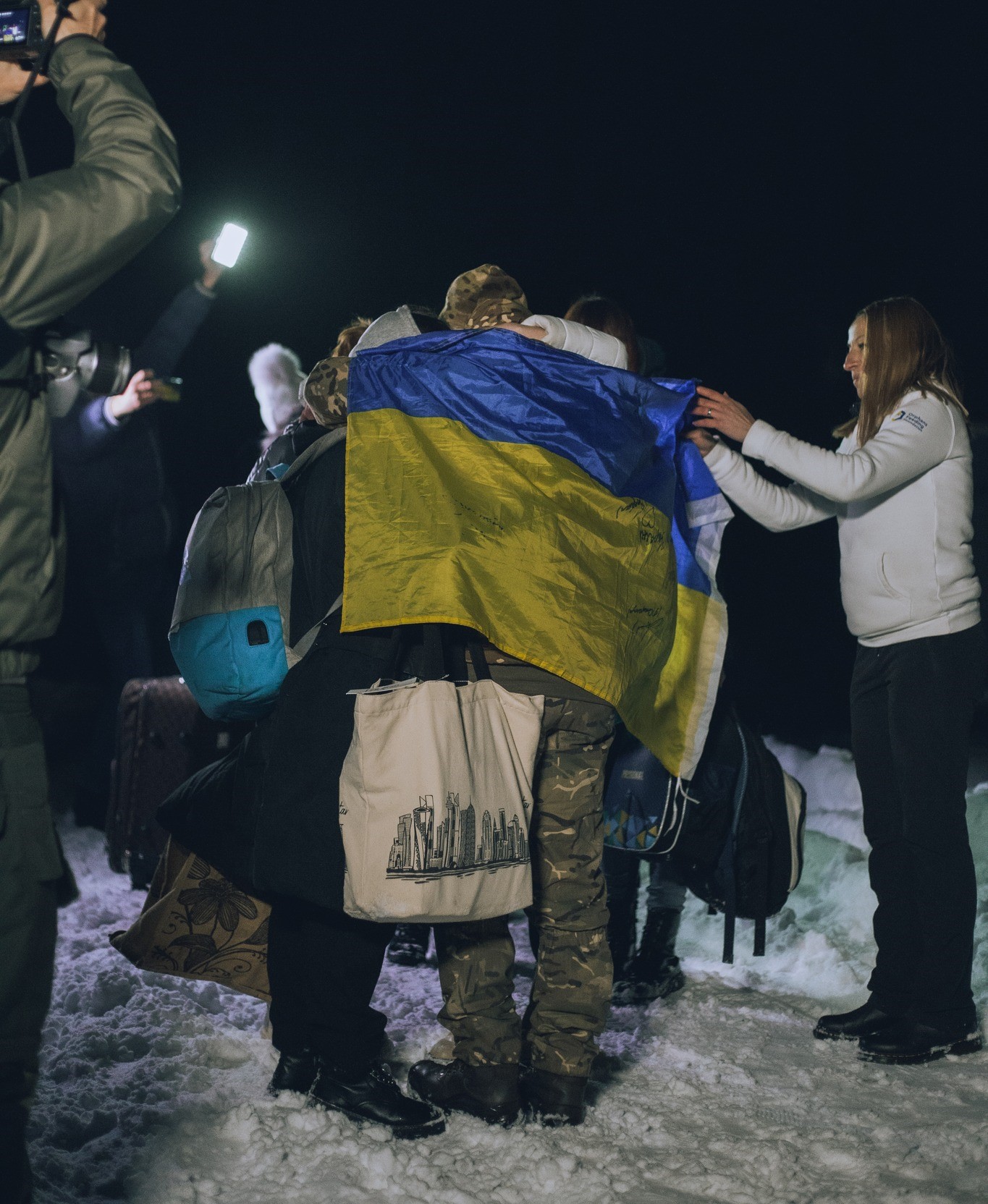 Результати плідної співпраці довжиною в рік