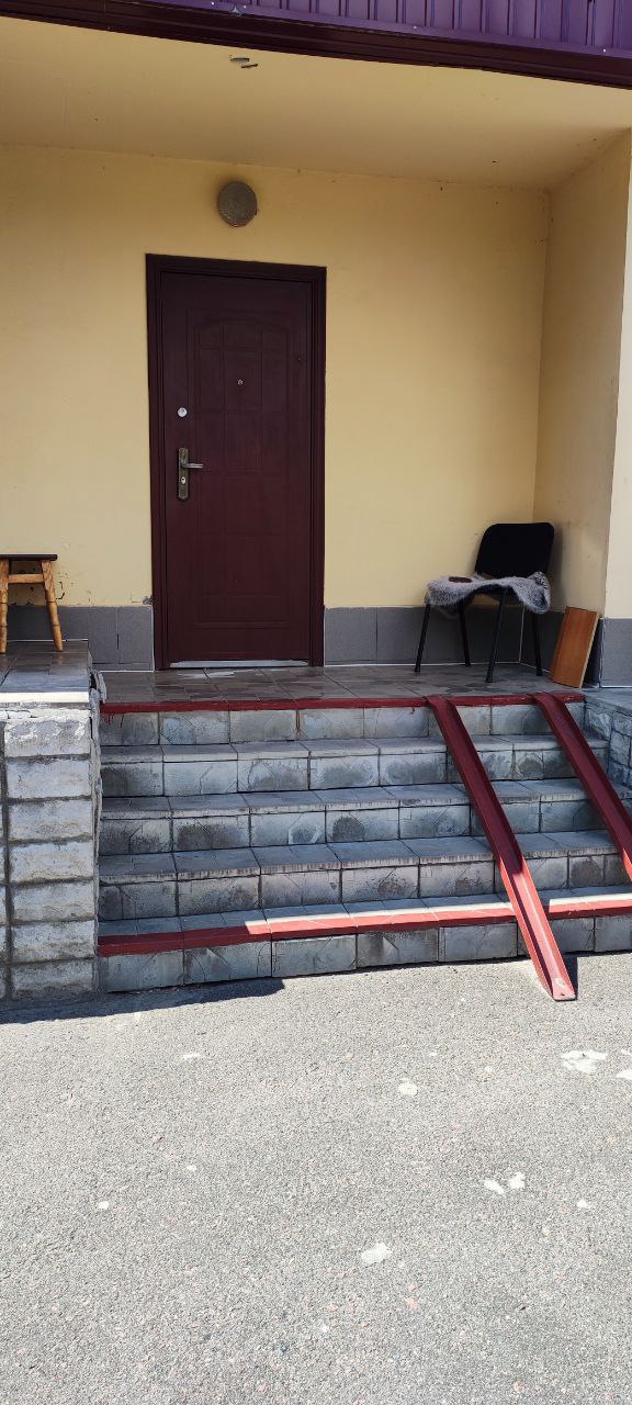 Моніторинговий візит до Ніжинського центру соціально-психологічної реабілітації дітей на Чернігівщині