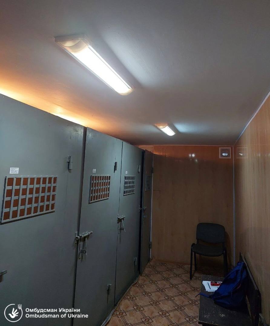 Відвідування Березнівського районного суду Рівненської області