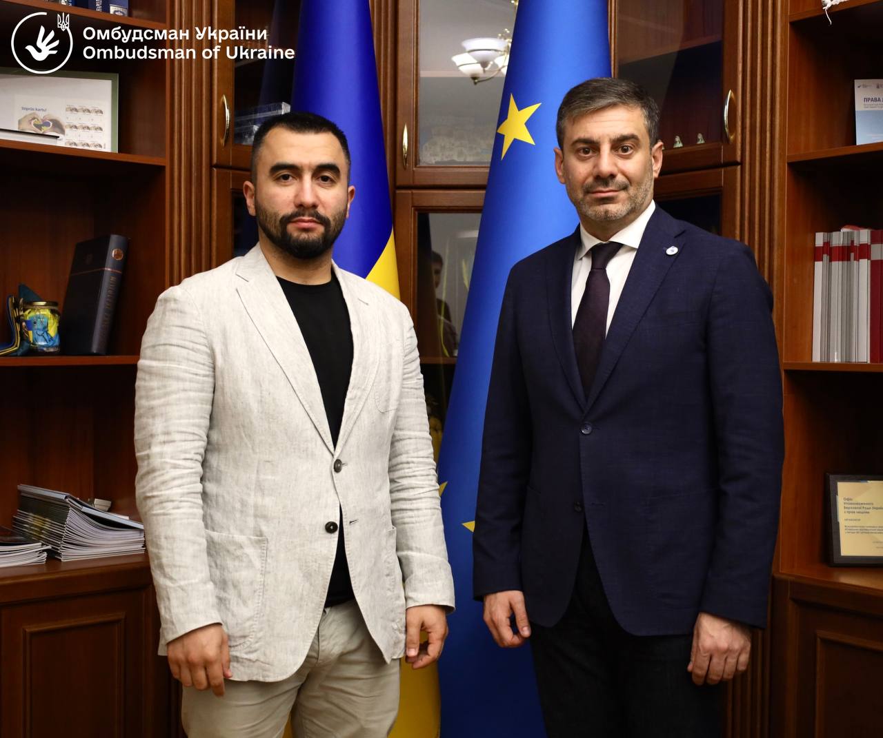 Нові підходи для захисту прав громадян: цікавий кейс роботи