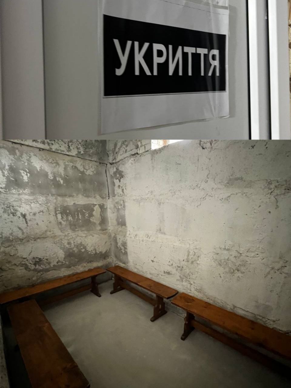 Моніторинговий візит до місця тимчасового проживання ВПО Тернопільського благодійного фонду «Карітас» «Прихисток для найбільш уразливих людей похилого віку»