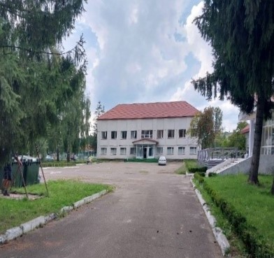 Моніторинговий візит до дитячого оздоровчого табору «Соколята» на Львівщині