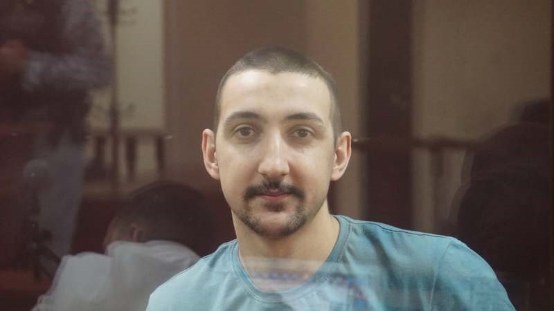 Етапування кримського політв'язня Азіза Ахтемова: родичам не надають інформації, порушуючи міжнародні норми