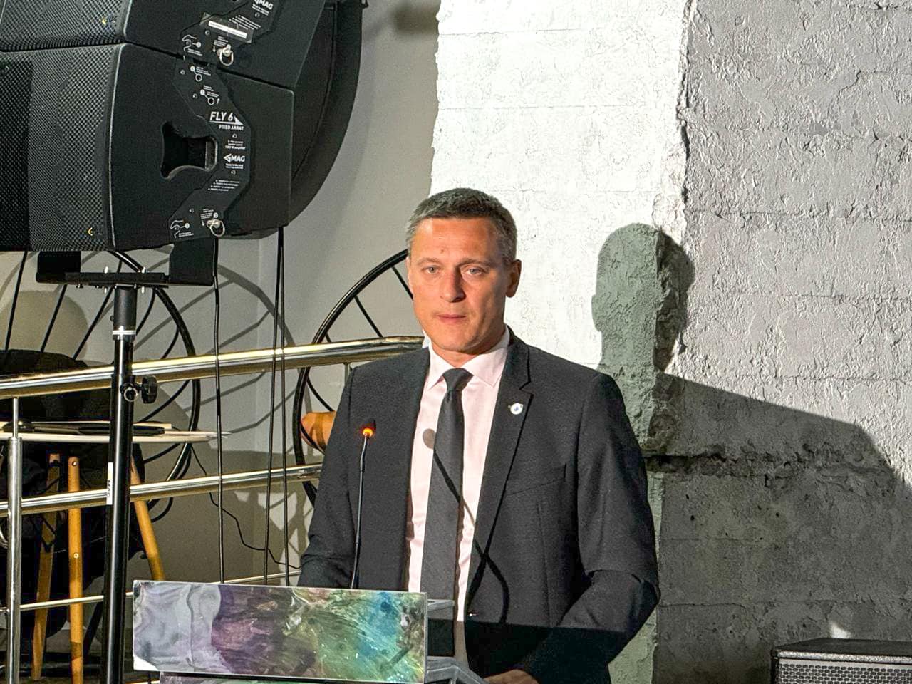 Офіс Омбудсмана провів міжрегіональний форум «Права ветеранів – пріоритет держави» у Вінниці